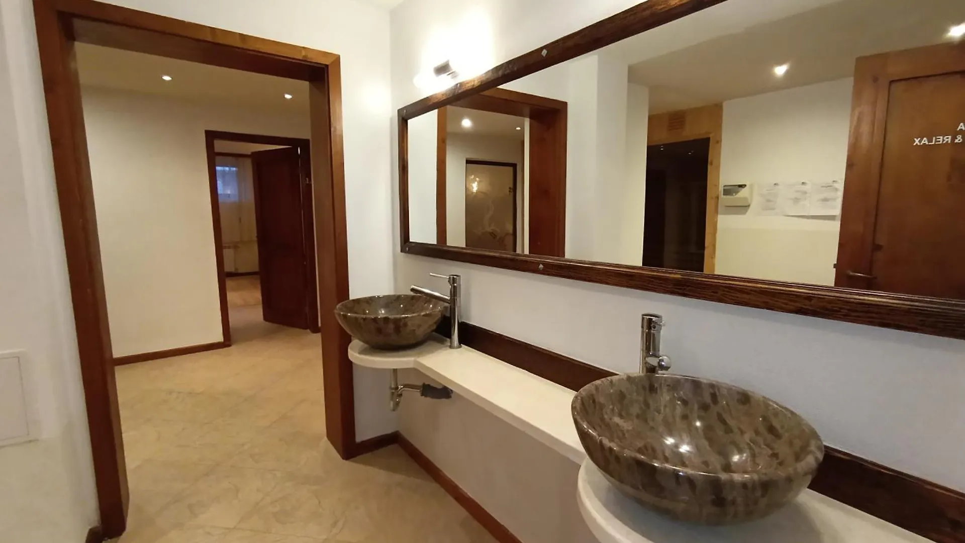 Spacious Apartment In St Ivan Rilski Bansko
