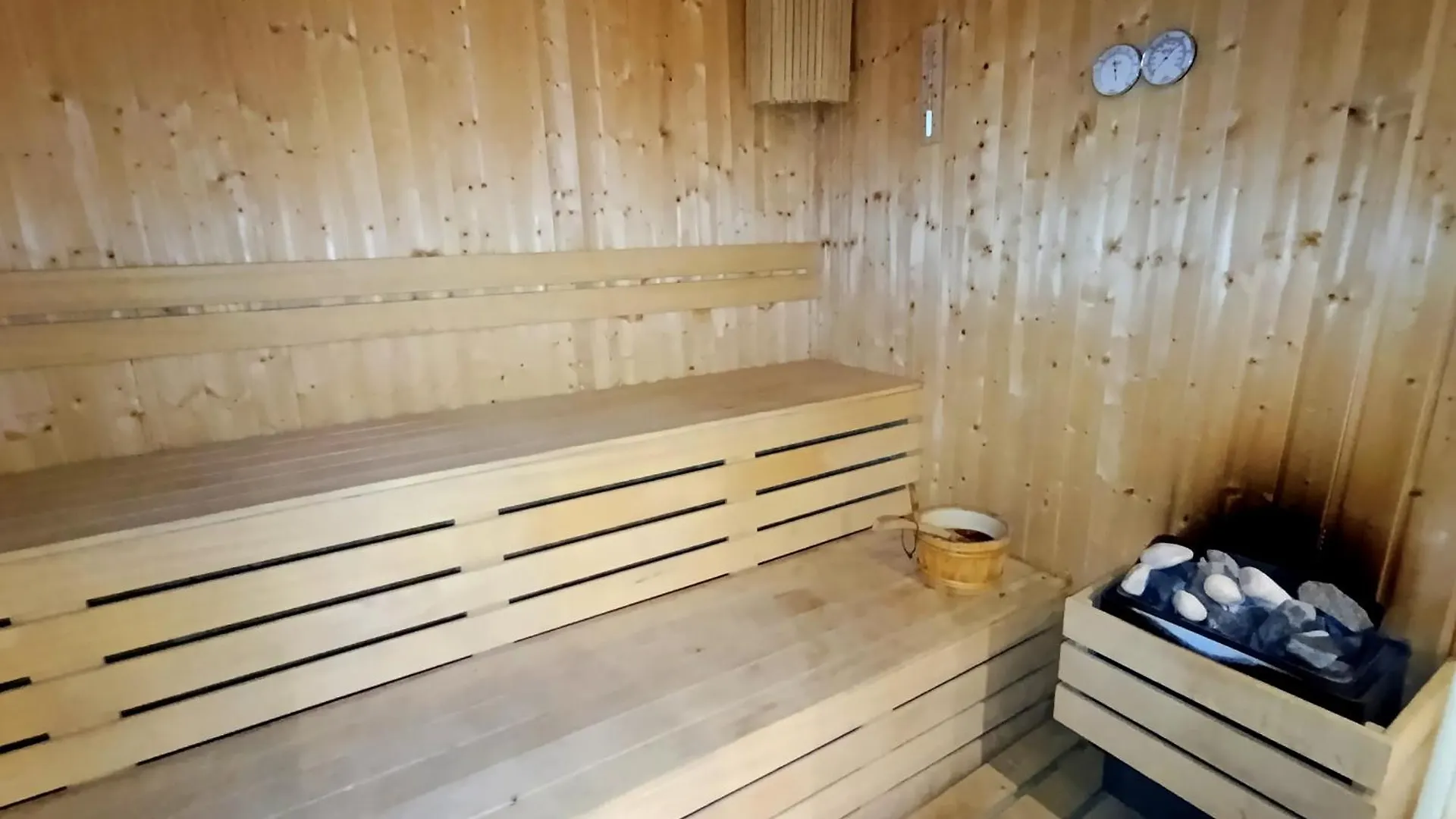 Spacious Apartment In St Ivan Rilski Bansko