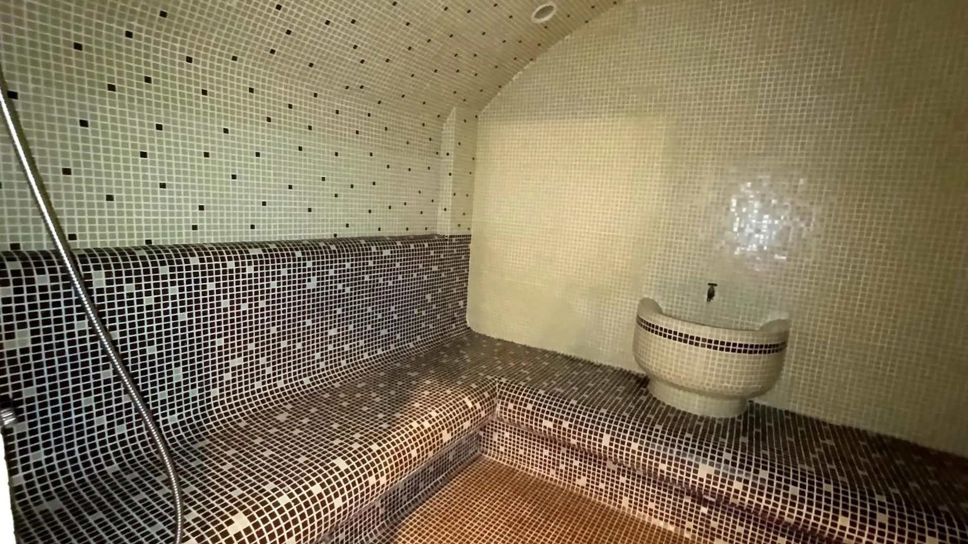 Spacious Apartment In St Ivan Rilski Bansko Bułgaria