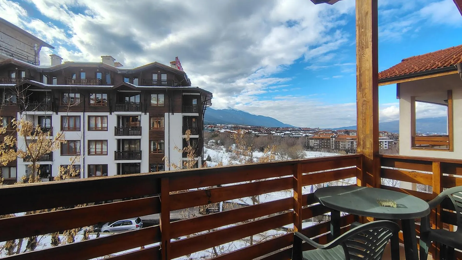 Spacious Apartment In St Ivan Rilski Bansko 0*,  Bułgaria