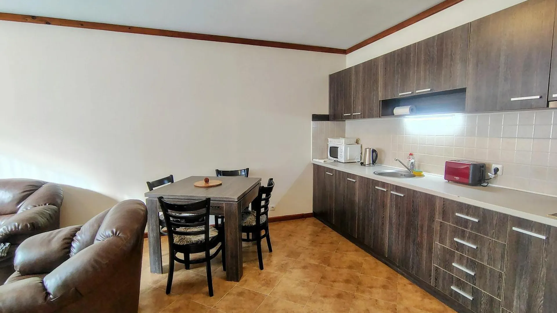 Spacious Apartment In St Ivan Rilski Bansko 0*,  Bułgaria