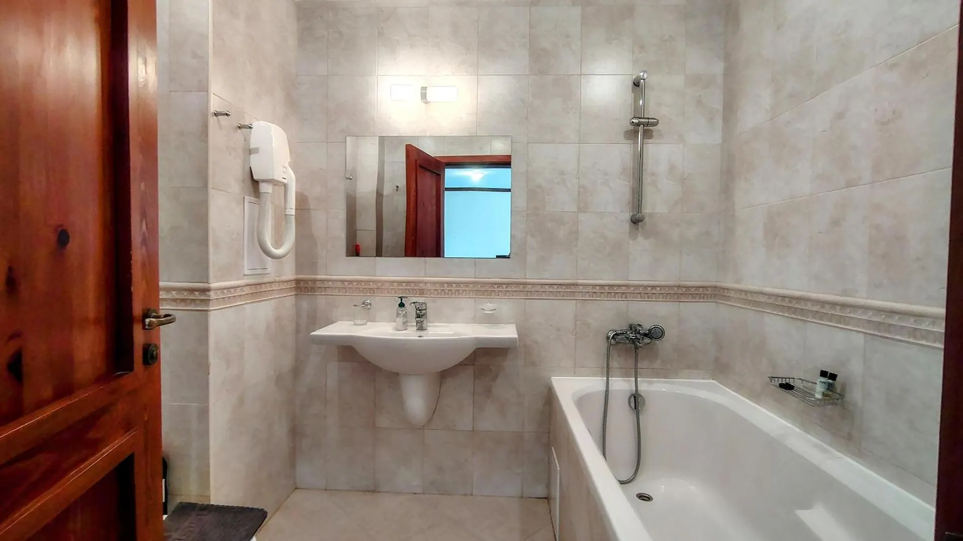 Spacious Apartment In St Ivan Rilski Bansko