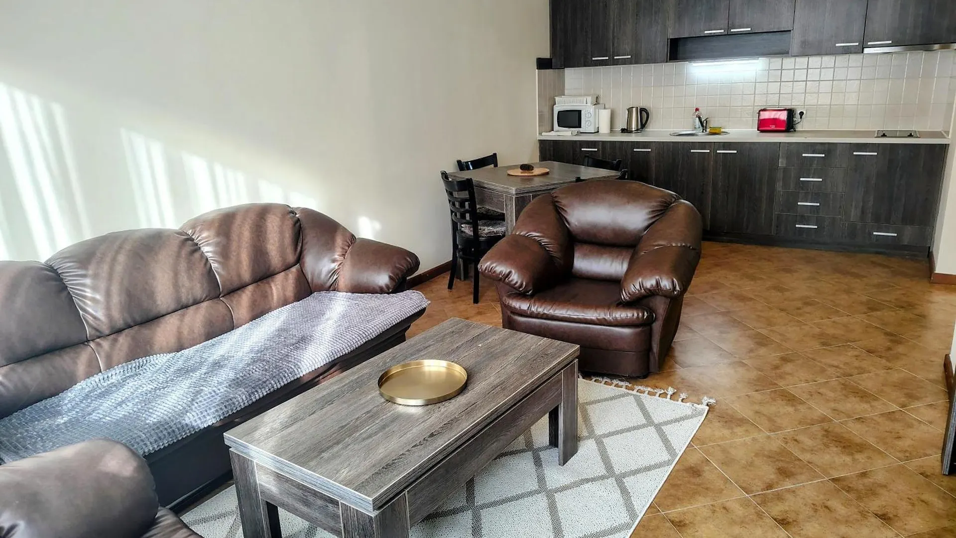 Spacious Apartment In St Ivan Rilski Bansko