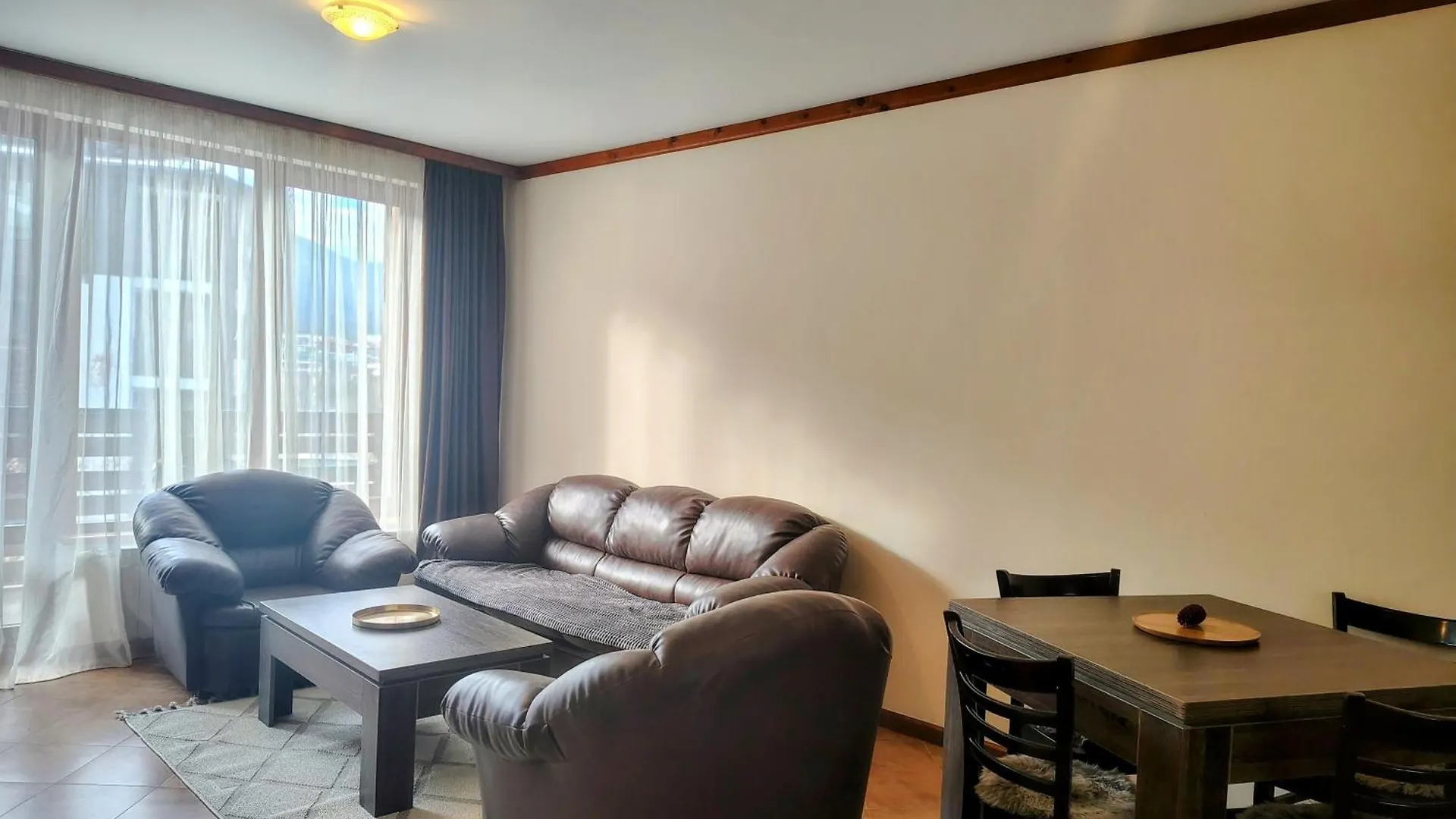 Spacious Apartment In St Ivan Rilski Bansko Bułgaria