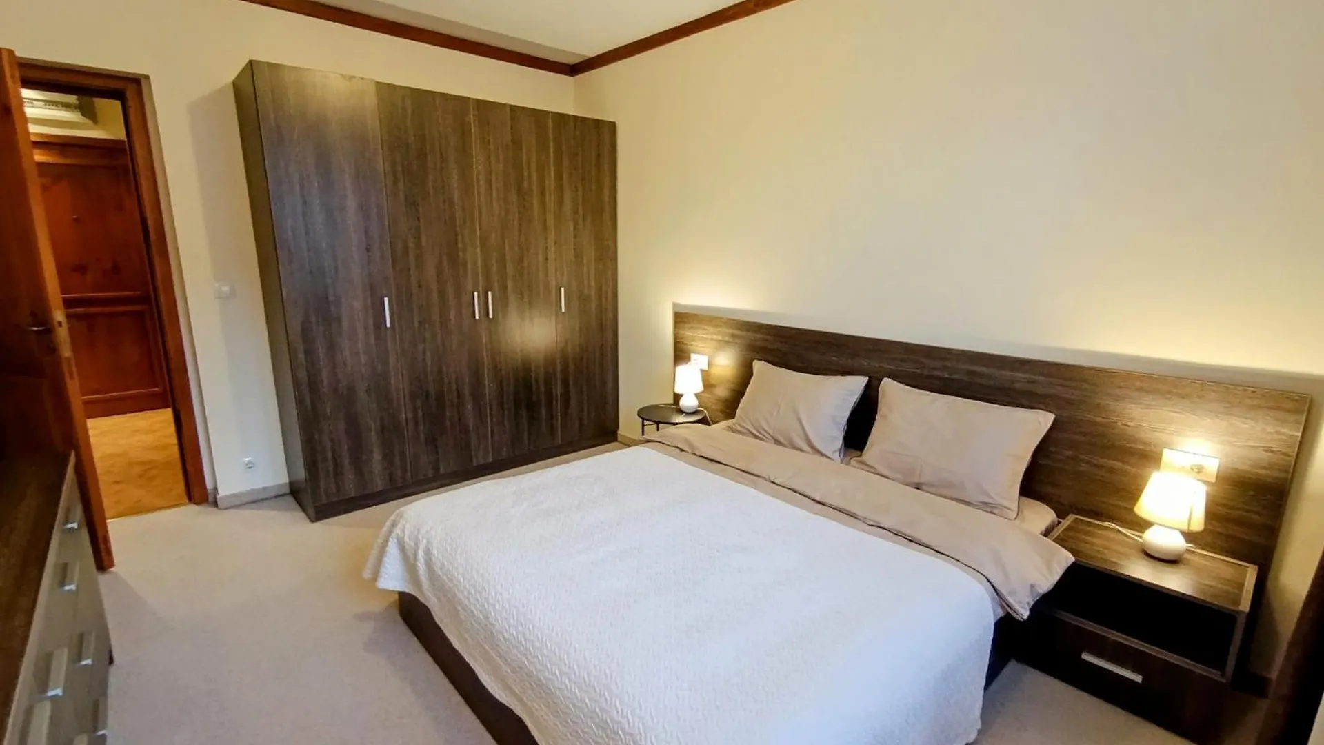 Spacious Apartment In St Ivan Rilski Bansko