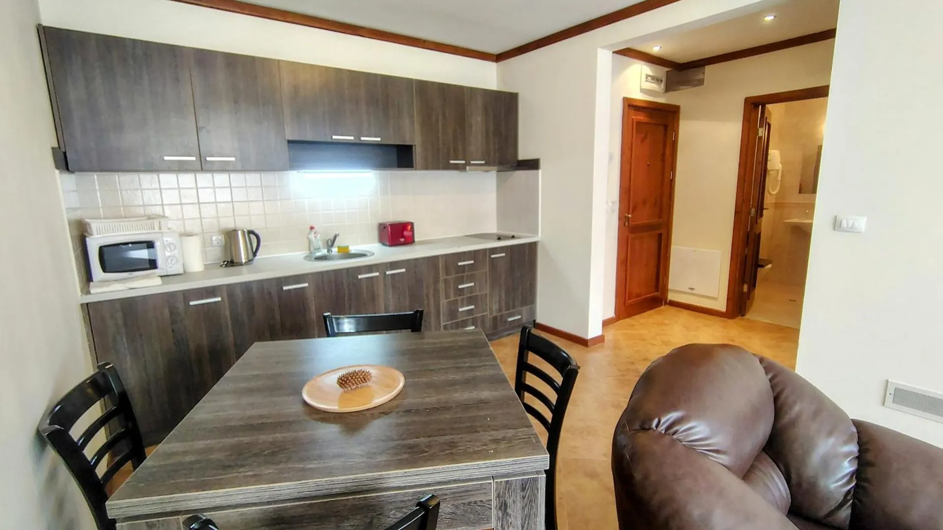 Spacious Apartment In St Ivan Rilski Bansko