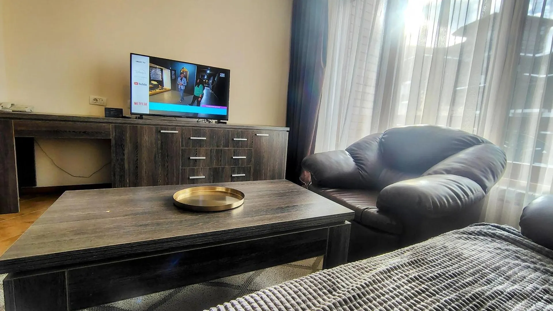 Spacious Apartment In St Ivan Rilski Bansko